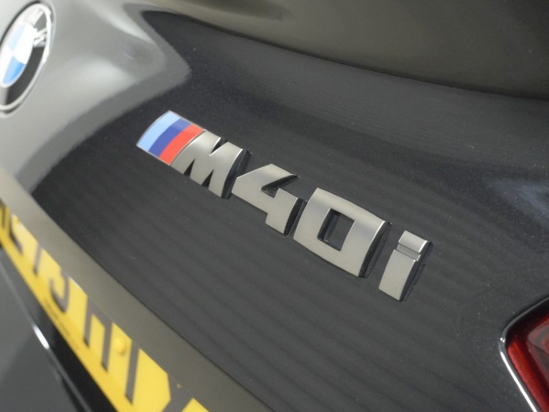 2024 (73) BMW Z4 sDrive M40i 2dr Auto 5546141