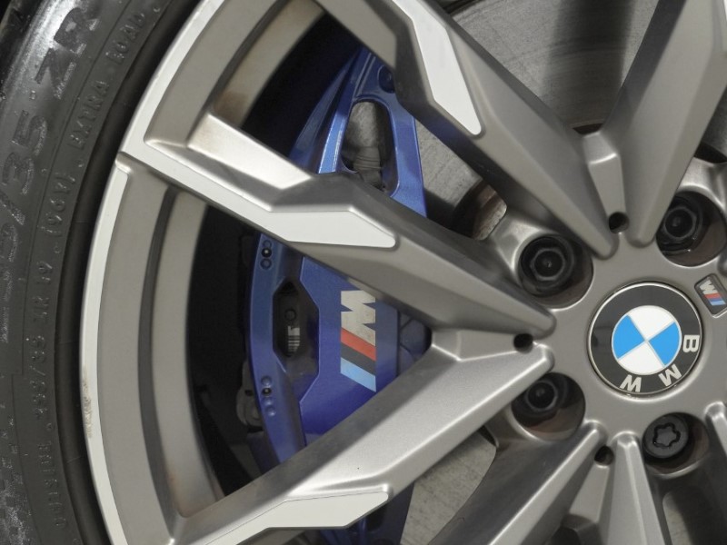 2024 (73) BMW Z4 sDrive M40i 2dr Auto 5546157