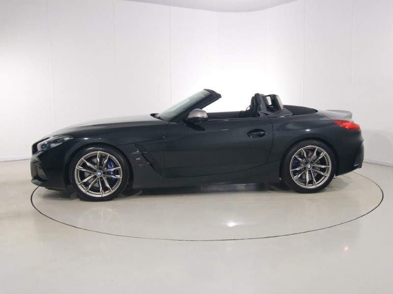 2024 (73) BMW Z4 sDrive M40i 2dr Auto 5546197