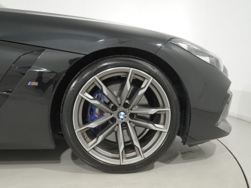 2024 (73) BMW Z4 sDrive M40i 2dr Auto 5546156