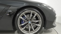 2024 (73) BMW Z4 sDrive M40i 2dr Auto 5546156