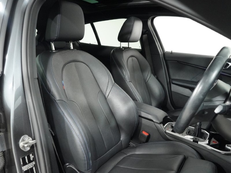 2021 (21) BMW 1 SERIES 118i [136] M Sport 5dr 5555018