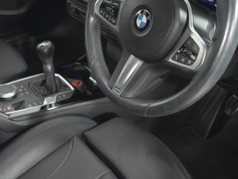 2021 (21) BMW 1 SERIES 118i [136] M Sport 5dr 5555017