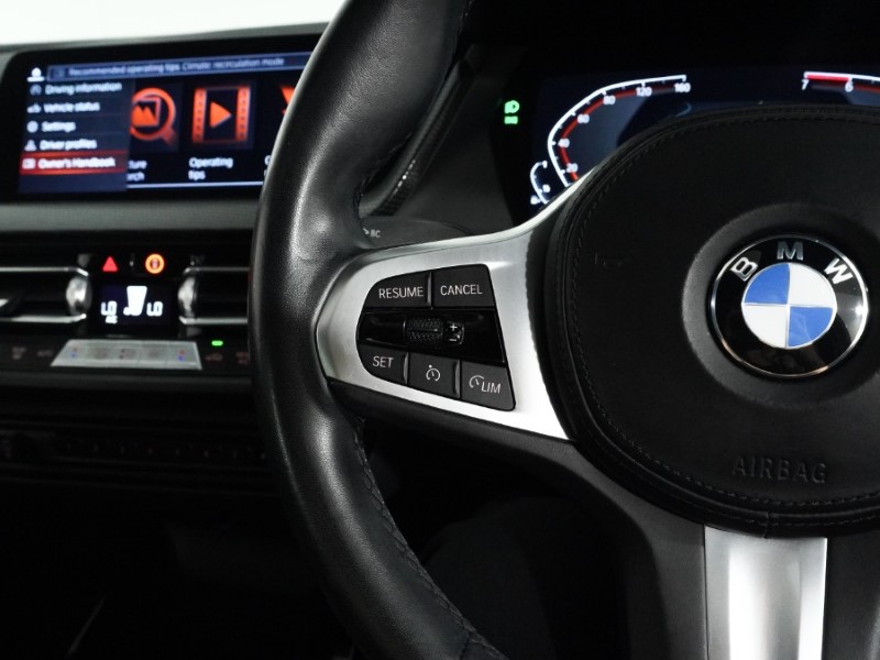 2021 (21) BMW 1 SERIES 118i [136] M Sport 5dr 5555036