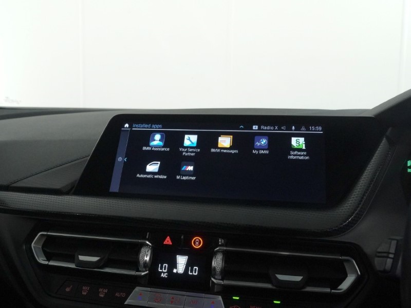 2021 (21) BMW 1 SERIES 118i [136] M Sport 5dr 5555048