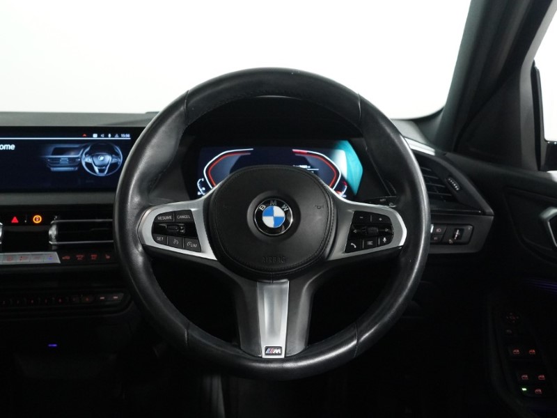 2021 (21) BMW 1 SERIES 118i [136] M Sport 5dr 5555024