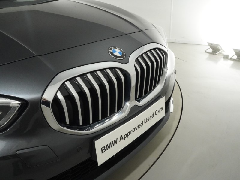2021 (21) BMW 1 SERIES 118i [136] M Sport 5dr 5555032