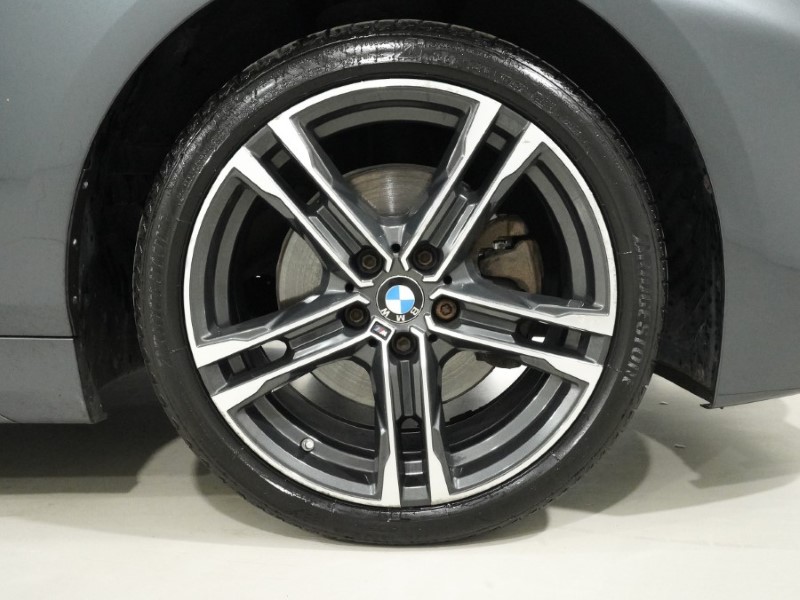 2021 (21) BMW 1 SERIES 118i [136] M Sport 5dr 5555033