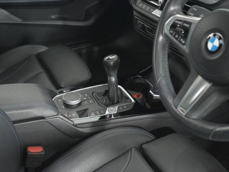 2021 (21) BMW 1 SERIES 118i [136] M Sport 5dr 5555016