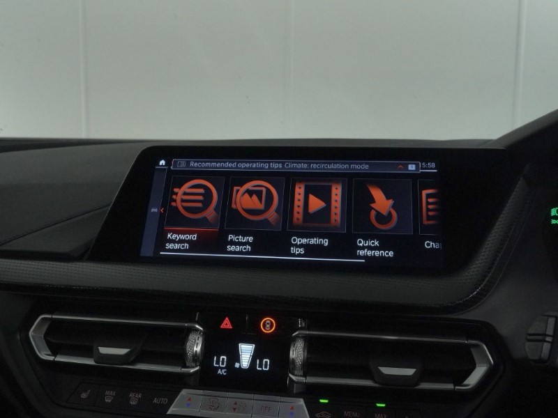 2021 (21) BMW 1 SERIES 118i [136] M Sport 5dr 5555038