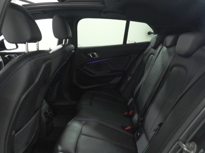 2021 (21) BMW 1 SERIES 118i [136] M Sport 5dr 5555025
