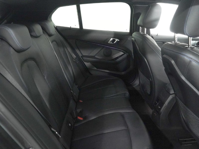 2021 (21) BMW 1 SERIES 118i [136] M Sport 5dr 5555020
