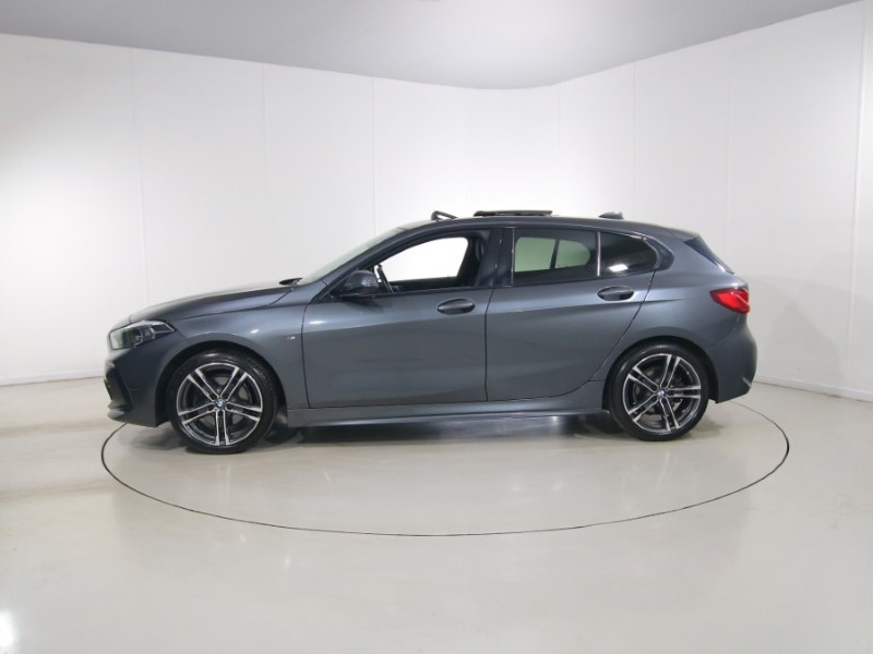 2021 (21) BMW 1 SERIES 118i [136] M Sport 5dr 5555059