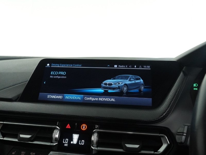 2021 (21) BMW 1 SERIES 118i [136] M Sport 5dr 5555045