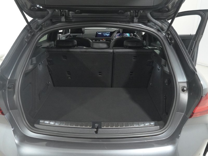 2021 (21) BMW 1 SERIES 118i [136] M Sport 5dr 5555013