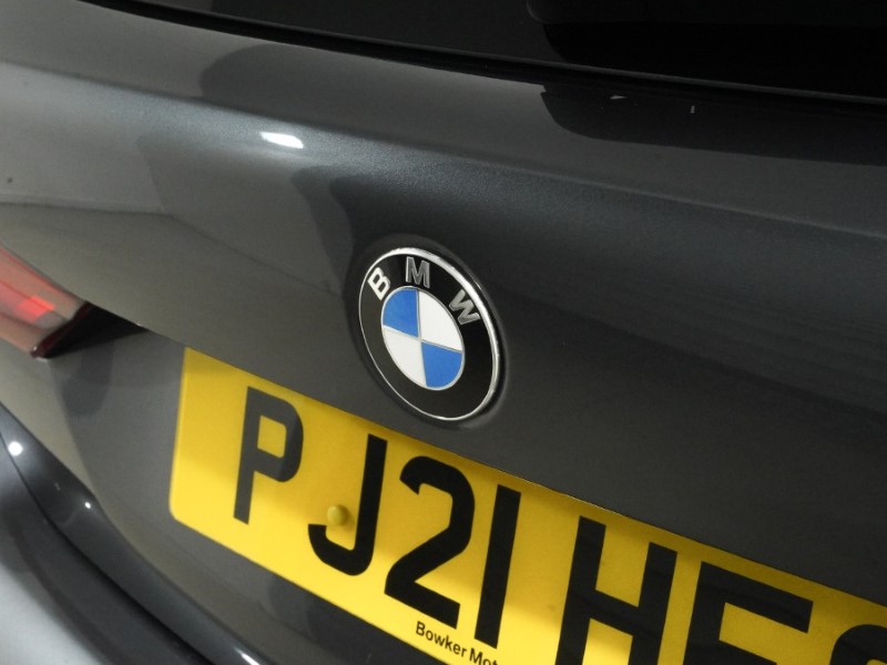 2021 (21) BMW 1 SERIES 118i [136] M Sport 5dr 5555012