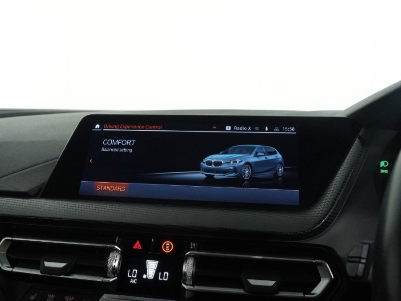 2021 (21) BMW 1 SERIES 118i [136] M Sport 5dr 5555044