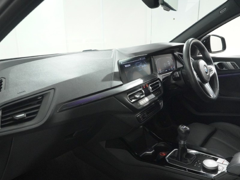 2021 (21) BMW 1 SERIES 118i [136] M Sport 5dr 5555028