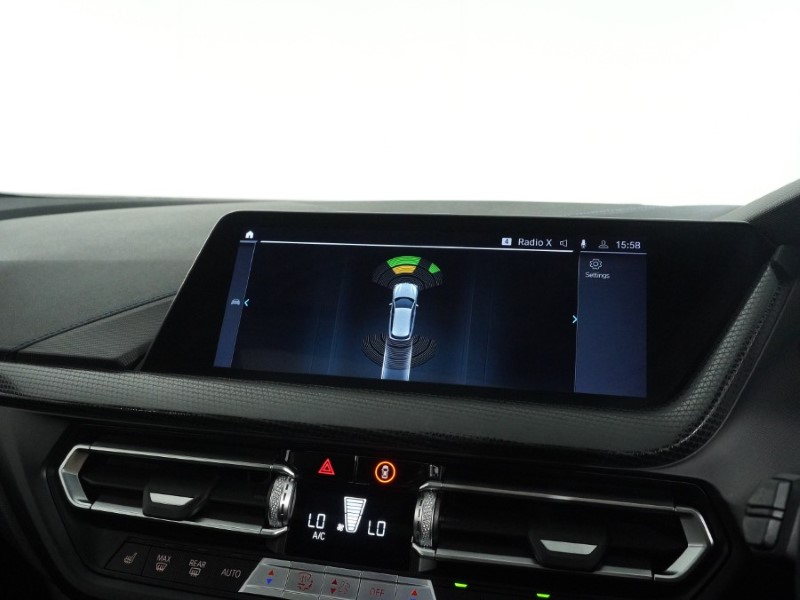 2021 (21) BMW 1 SERIES 118i [136] M Sport 5dr 5555046