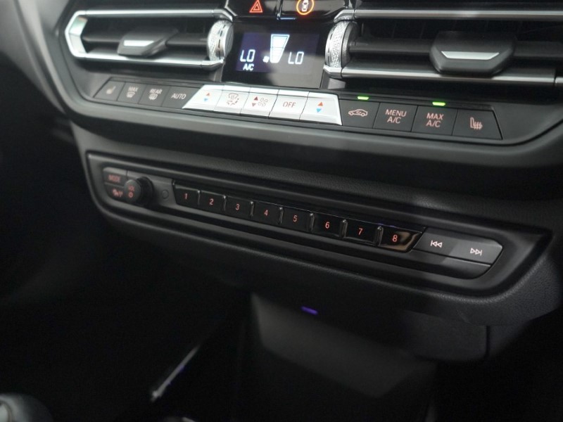 2021 (21) BMW 1 SERIES 118i [136] M Sport 5dr 5555051