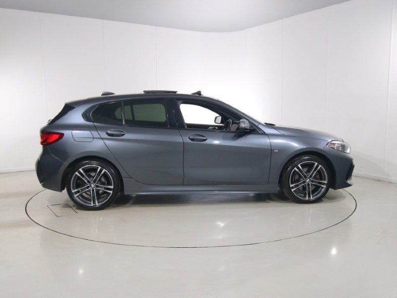 2021 (21) BMW 1 SERIES 118i [136] M Sport 5dr 5555063