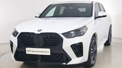 2025 (75) BMW X2 sDrive 20i M Sport 5dr Step Auto 5539076