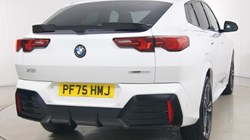 2025 (75) BMW X2 sDrive 20i M Sport 5dr Step Auto 5539080