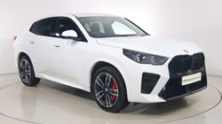 2025 (75) BMW X2 sDrive 20i M Sport 5dr Step Auto 5539074