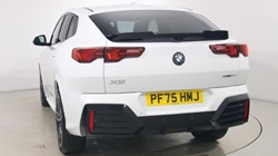 2025 (75) BMW X2 sDrive 20i M Sport 5dr Step Auto 5539079