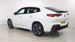 2025 (75) BMW X2 sDrive 20i M Sport 5dr Step Auto 5539078