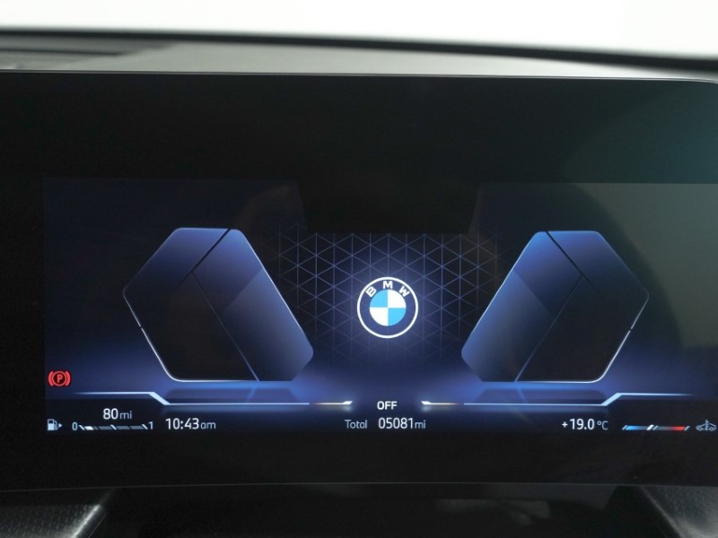 2025 (75) BMW X2 sDrive 20i M Sport 5dr Step Auto 5539072
