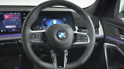 2025 (75) BMW X2 sDrive 20i M Sport 5dr Step Auto 5539042