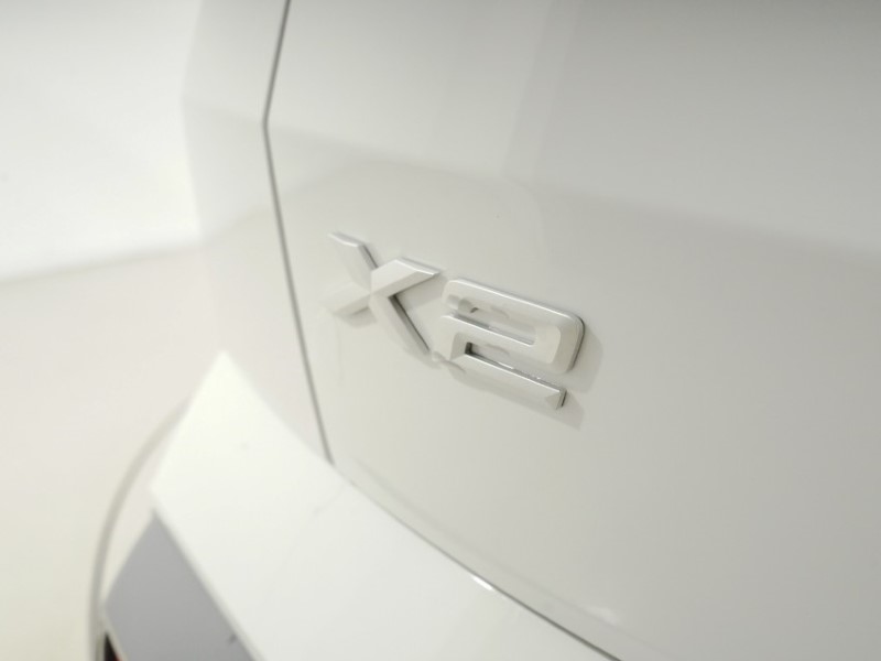 2025 (75) BMW X2 sDrive 20i M Sport 5dr Step Auto 5539029