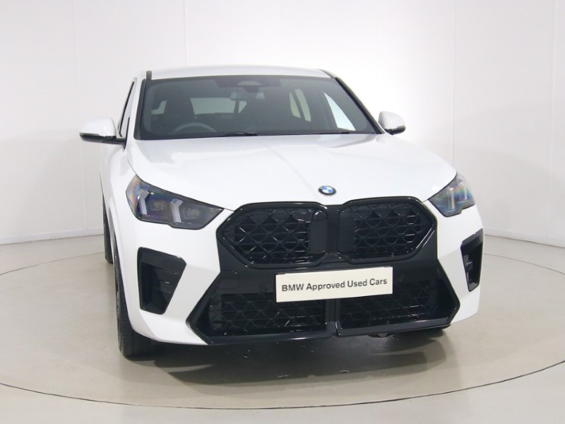 2025 (75) BMW X2 sDrive 20i M Sport 5dr Step Auto 5539075