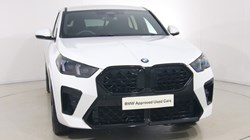 2025 (75) BMW X2 sDrive 20i M Sport 5dr Step Auto 5539075