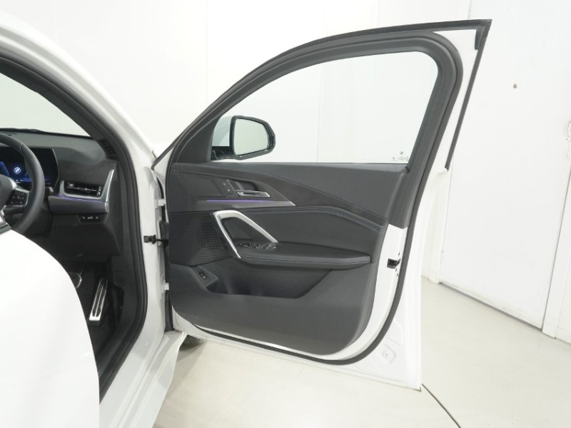 2025 (75) BMW X2 sDrive 20i M Sport 5dr Step Auto 5539047