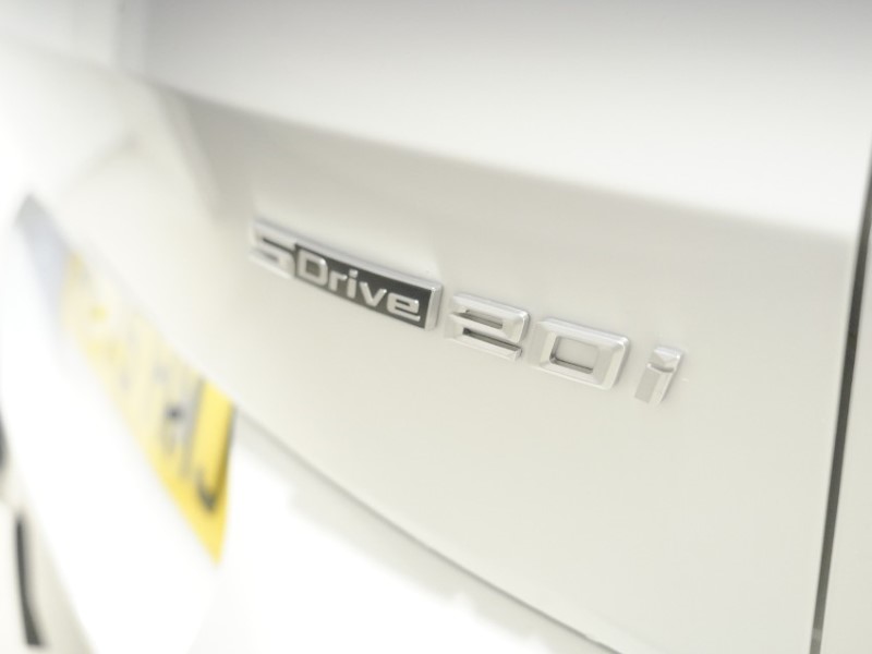 2025 (75) BMW X2 sDrive 20i M Sport 5dr Step Auto 5539028