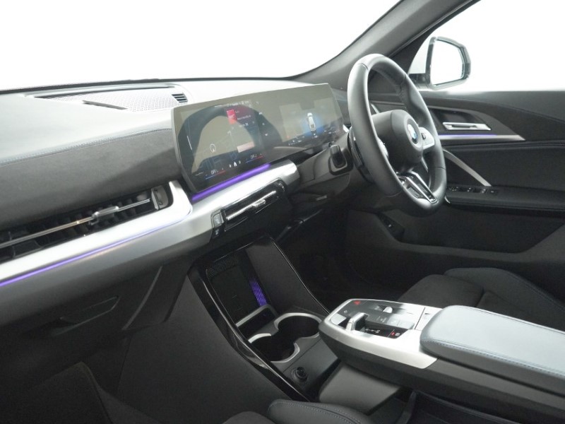 2025 (75) BMW X2 sDrive 20i M Sport 5dr Step Auto 5539038