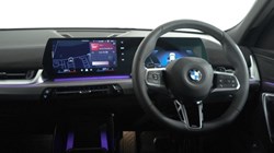 2025 (75) BMW X2 sDrive 20i M Sport 5dr Step Auto 5539039