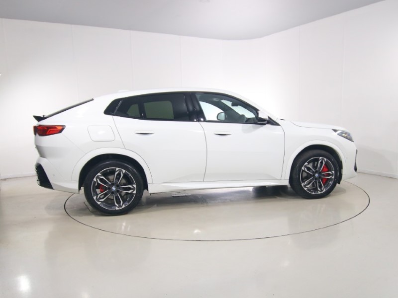 2025 (75) BMW X2 sDrive 20i M Sport 5dr Step Auto 5539081