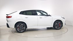 2025 (75) BMW X2 sDrive 20i M Sport 5dr Step Auto 5539081