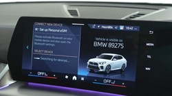 2025 (75) BMW X2 sDrive 20i M Sport 5dr Step Auto 5539066