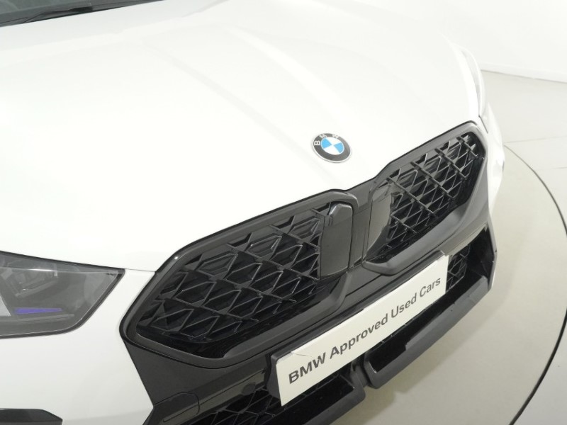 2025 (75) BMW X2 sDrive 20i M Sport 5dr Step Auto 5539037