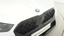 2025 (75) BMW X2 sDrive 20i M Sport 5dr Step Auto 5539037