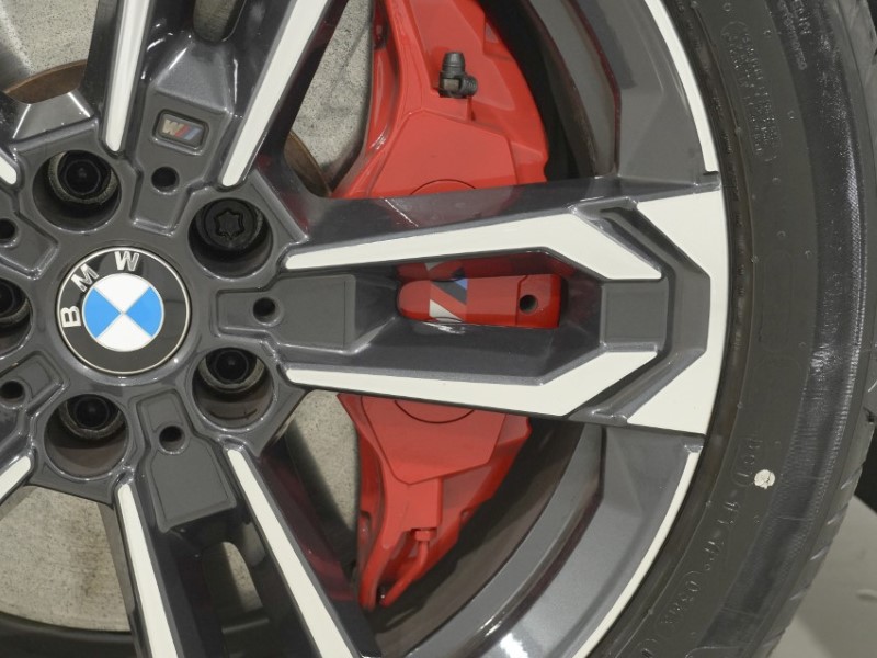 2025 (75) BMW X2 sDrive 20i M Sport 5dr Step Auto 5539051