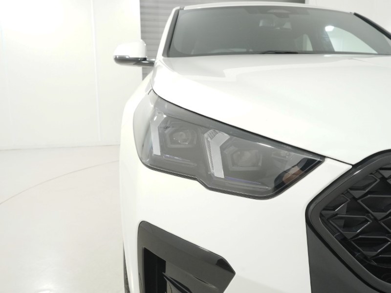 2025 (75) BMW X2 sDrive 20i M Sport 5dr Step Auto 5539049