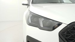2025 (75) BMW X2 sDrive 20i M Sport 5dr Step Auto 5539049