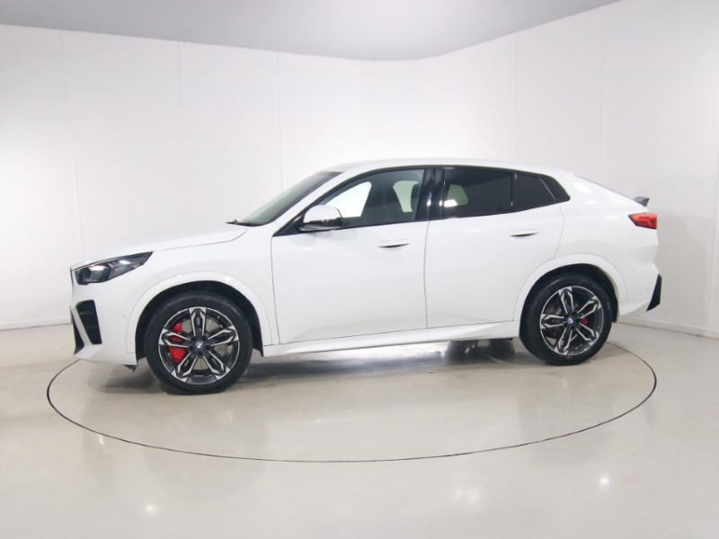 2025 (75) BMW X2 sDrive 20i M Sport 5dr Step Auto 5539077