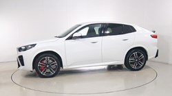 2025 (75) BMW X2 sDrive 20i M Sport 5dr Step Auto 5539077