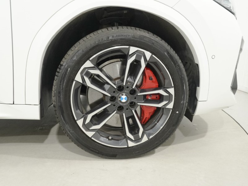 2025 (75) BMW X2 sDrive 20i M Sport 5dr Step Auto 5539050